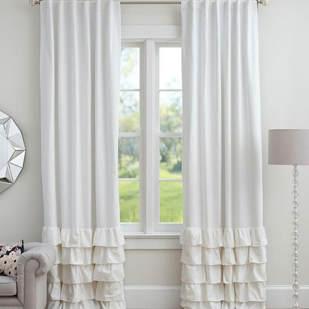 HOME CURTAINS