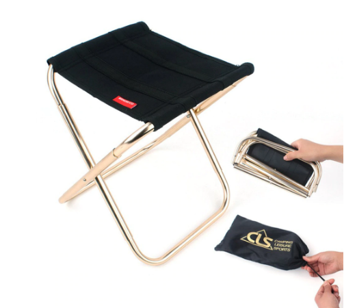 Outdoor Folding Chair