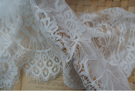 High-end clothing Veil