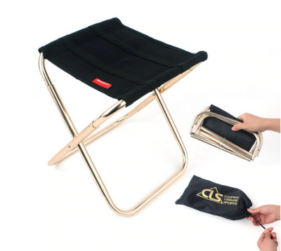 Outdoor Folding Chair