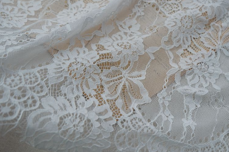 High-end clothing Veil
