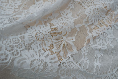 High-end clothing Veil