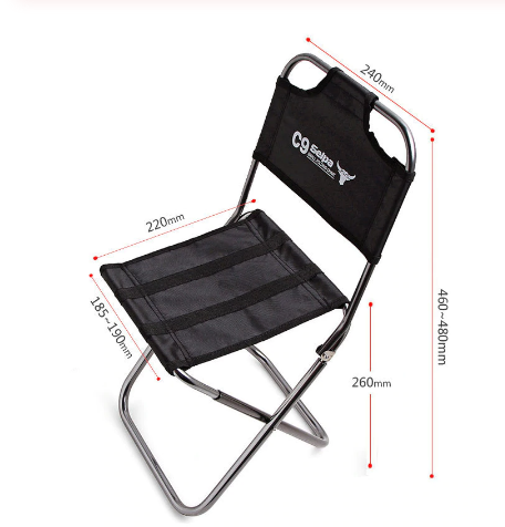 Climbing Outdoor Chair