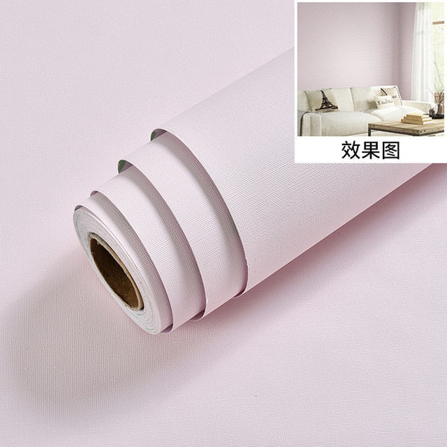 Bedding Room Wallpaper