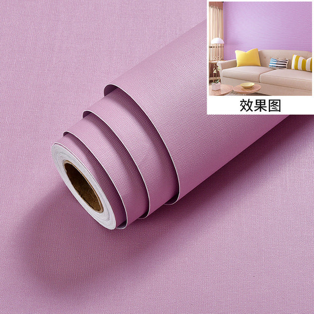 Bedding Room Wallpaper