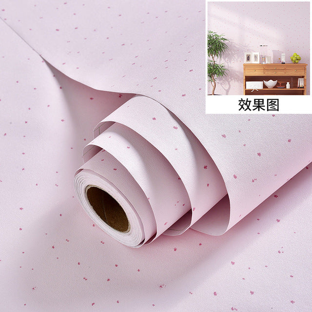 Bedding Room Wallpaper