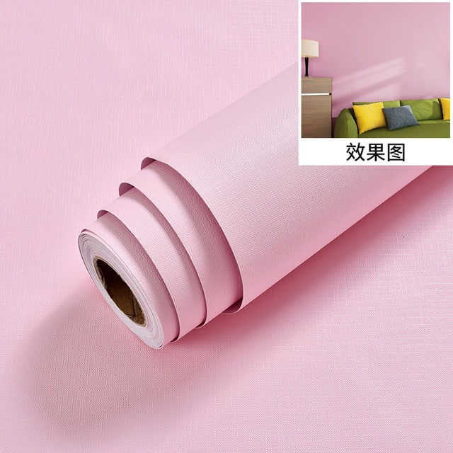 Bedding Room Wallpaper