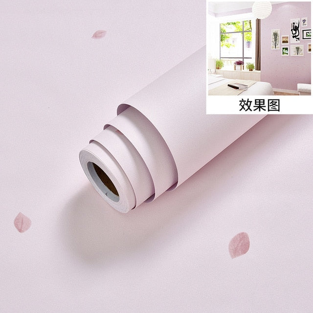 Bedding Room Wallpaper