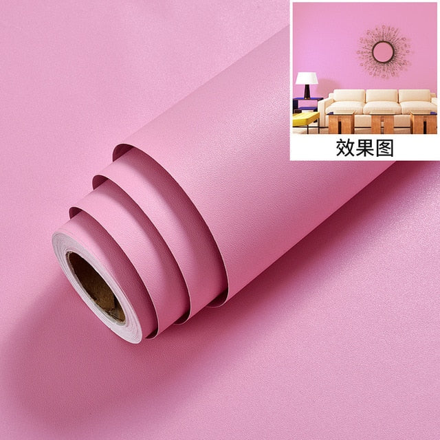 Bedding Room Wallpaper