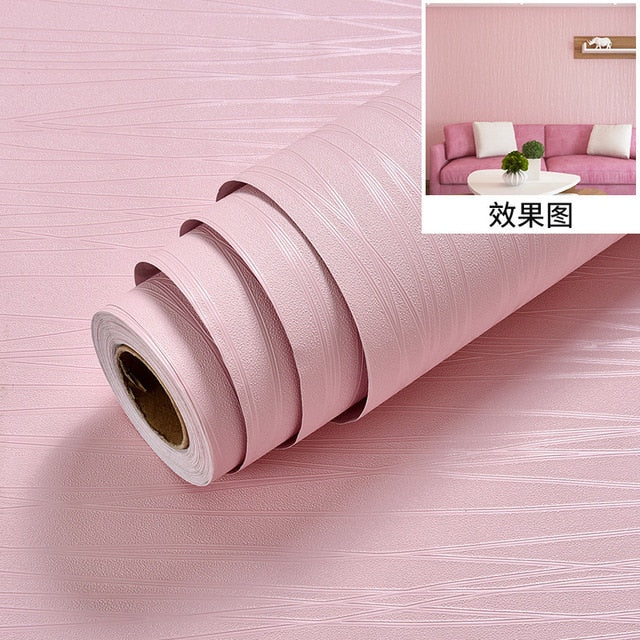 Bedding Room Wallpaper