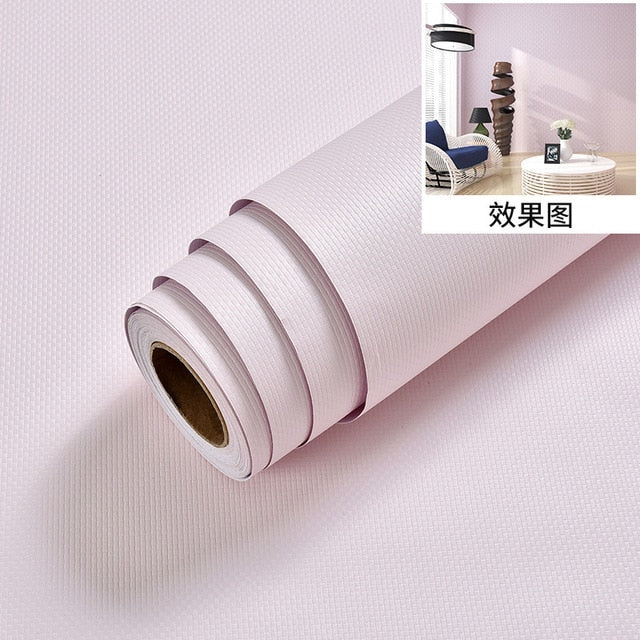 Bedding Room Wallpaper