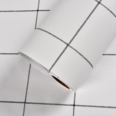 Nordic  Adhesive Wallpaper