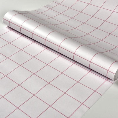 Nordic  Adhesive Wallpaper