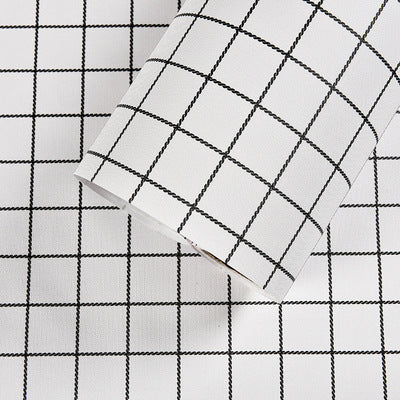 Nordic  Adhesive Wallpaper