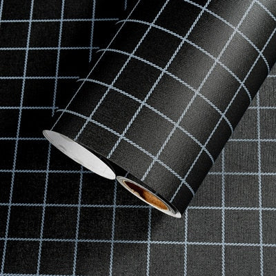 Nordic  Adhesive Wallpaper