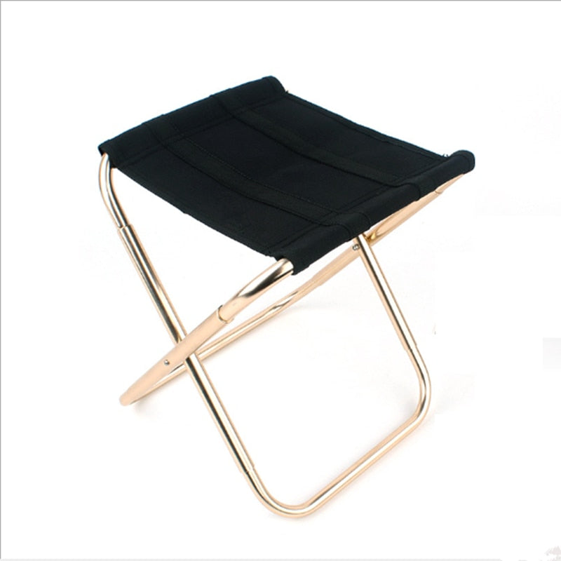 Outdoor Folding Chair