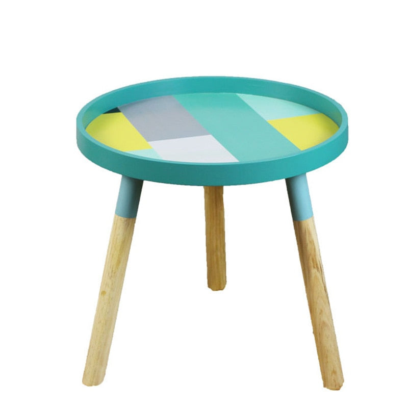 Small Mini Coffee Tables