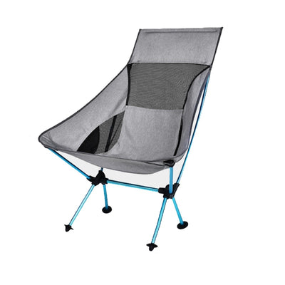 Portable Moon Chair