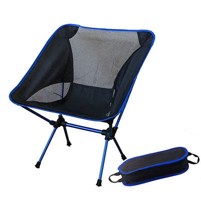 Portable Moon Chair