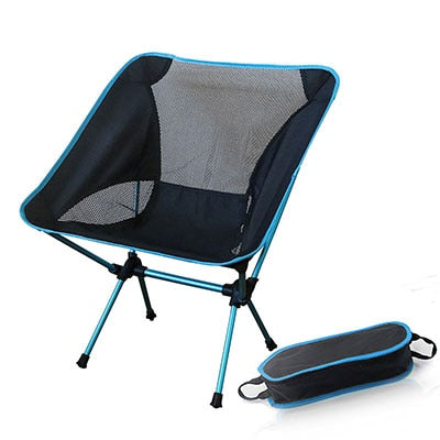 Portable Moon Chair