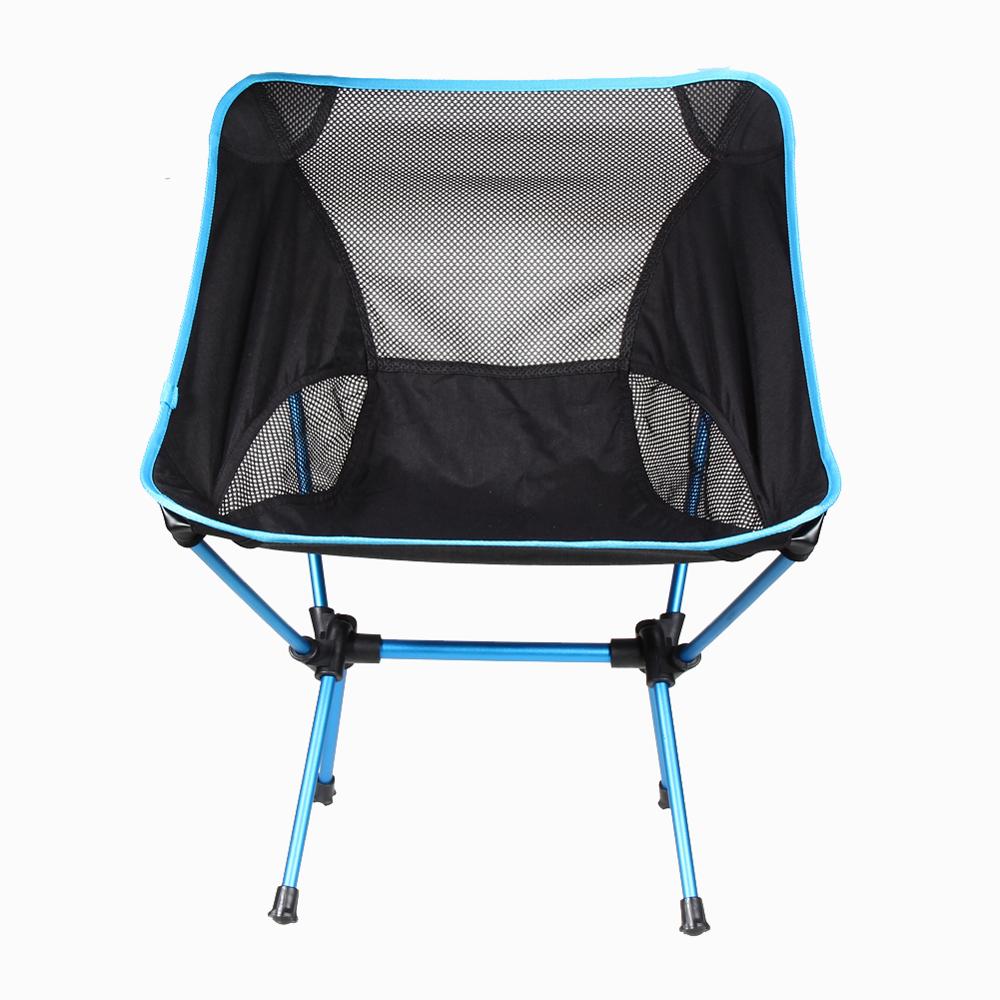 Folding Beach Chair