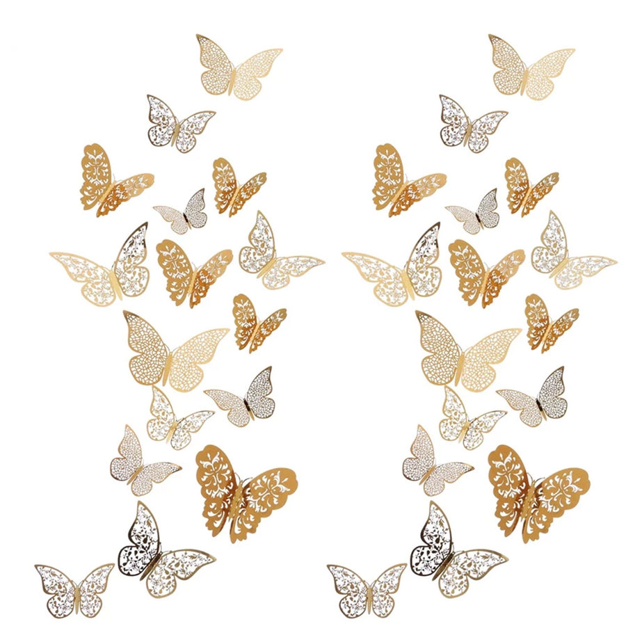 Butterfly Wall Stickers