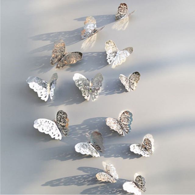 Butterfly Wall Stickers