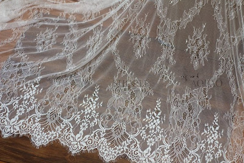 GLace  perspective lace