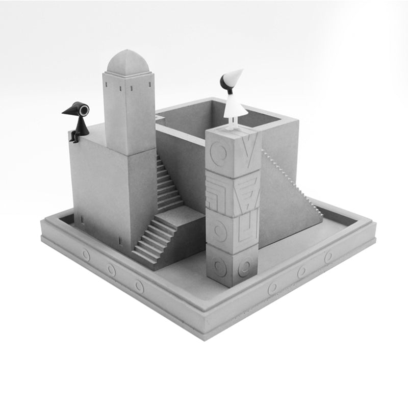 Miniature  Home Decor