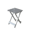 Outdoor Alloy Chair