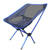 Folding chair Camping chair