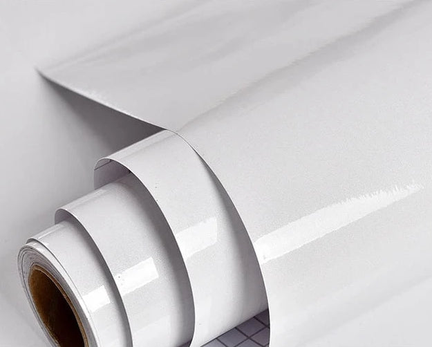 Thick waterproof wallpaper