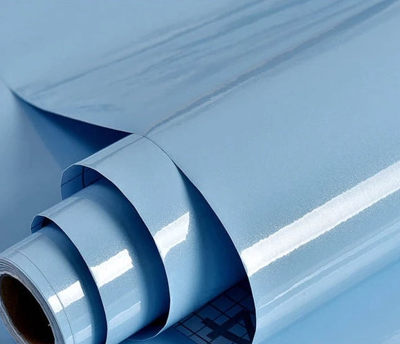 Thick waterproof wallpaper