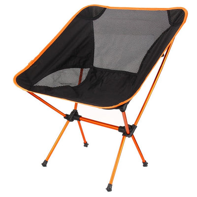 Lightweight Fishing Chair