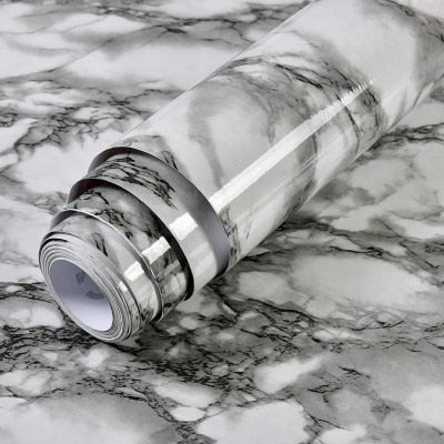 Modern 3D Marble Wallpaper
