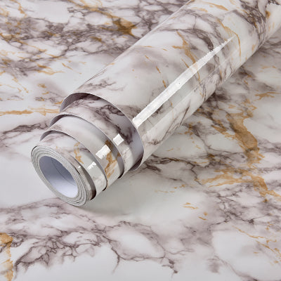 Modern 3D Marble Wallpaper