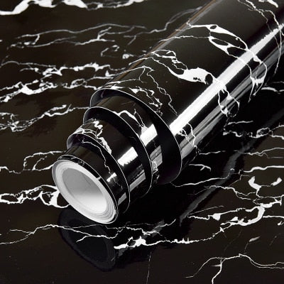 Modern 3D Marble Wallpaper