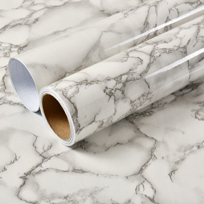 Modern 3D Marble Wallpaper