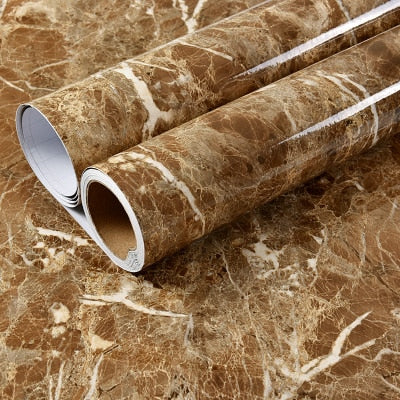 Modern 3D Marble Wallpaper