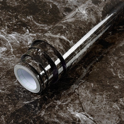 Modern 3D Marble Wallpaper