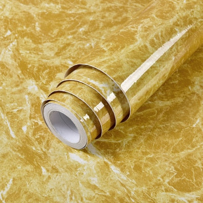 Modern 3D Marble Wallpaper