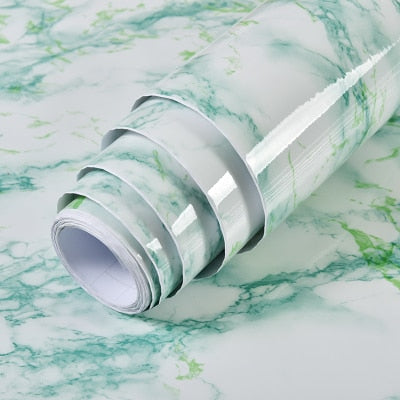 Modern 3D Marble Wallpaper