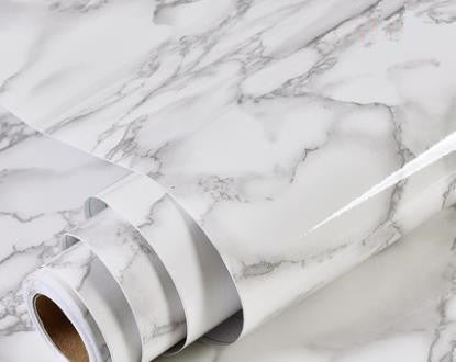Thick waterproof  marble