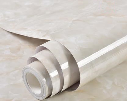 Thick waterproof  marble