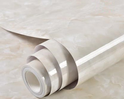 Thick waterproof  marble