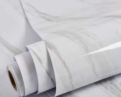 Thick waterproof  marble