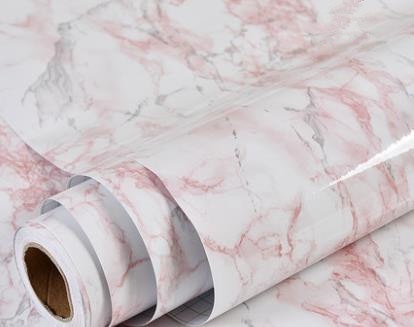 Thick waterproof  marble