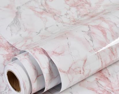 Thick waterproof  marble
