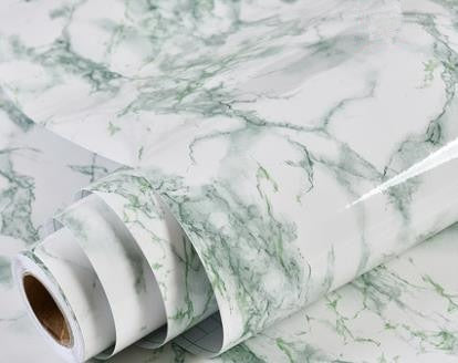 Thick waterproof  marble