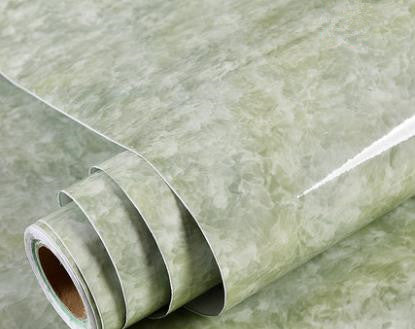 Thick waterproof  marble